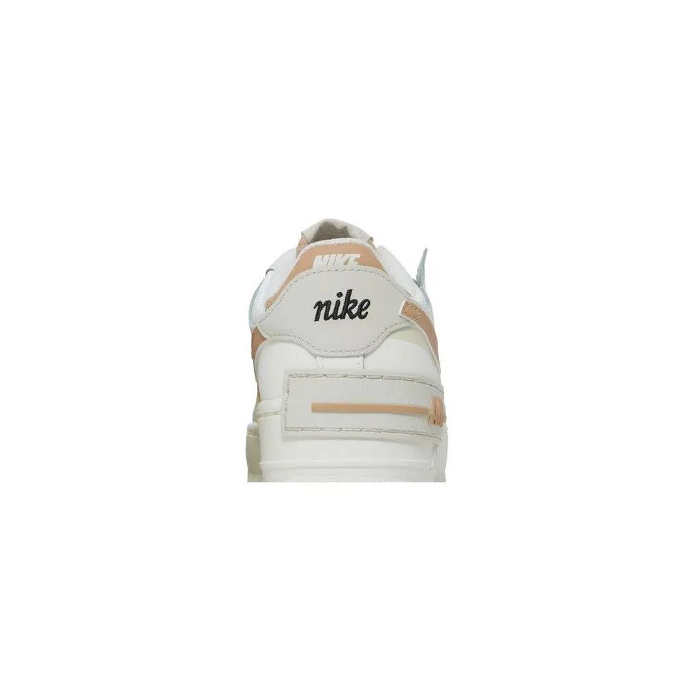Кроссовки Nike Wmns Air Force 1 Shadow 'Sail Hemp' 7