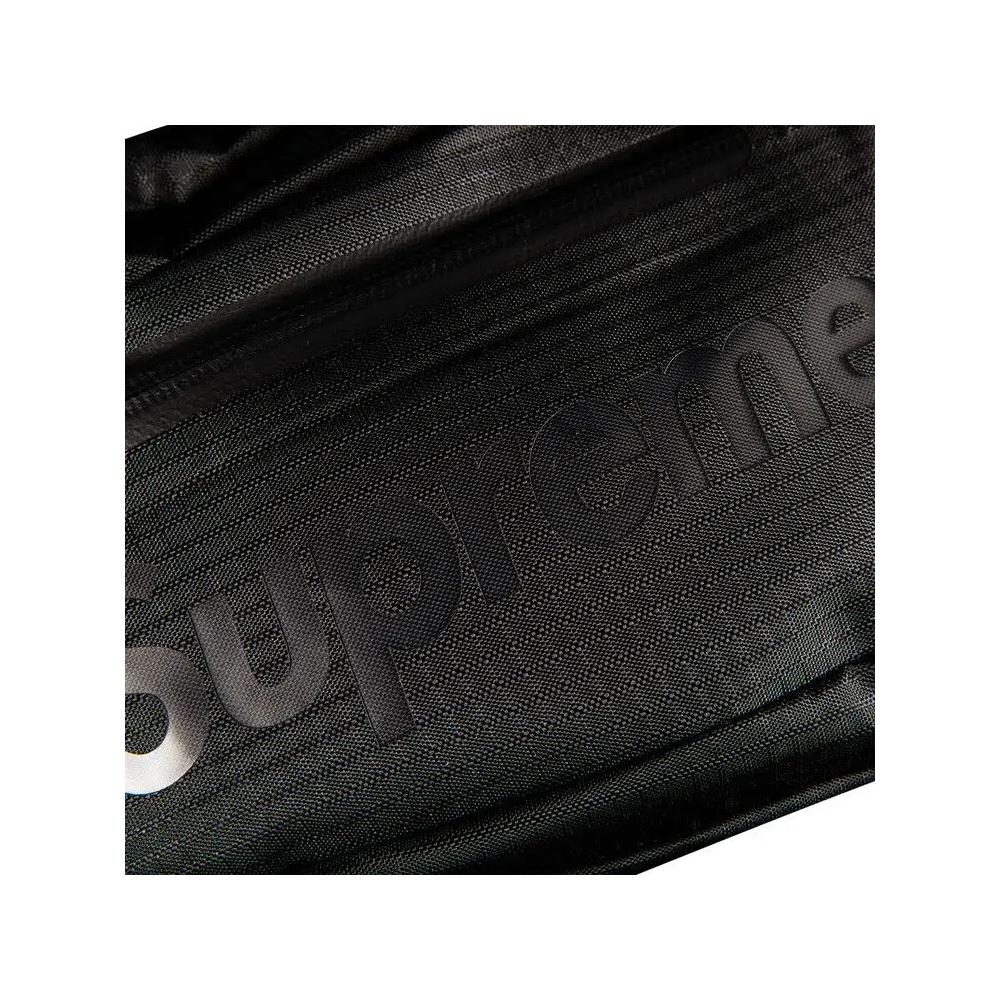 Сумки через плечо Supreme Sling Bag «Black» 2