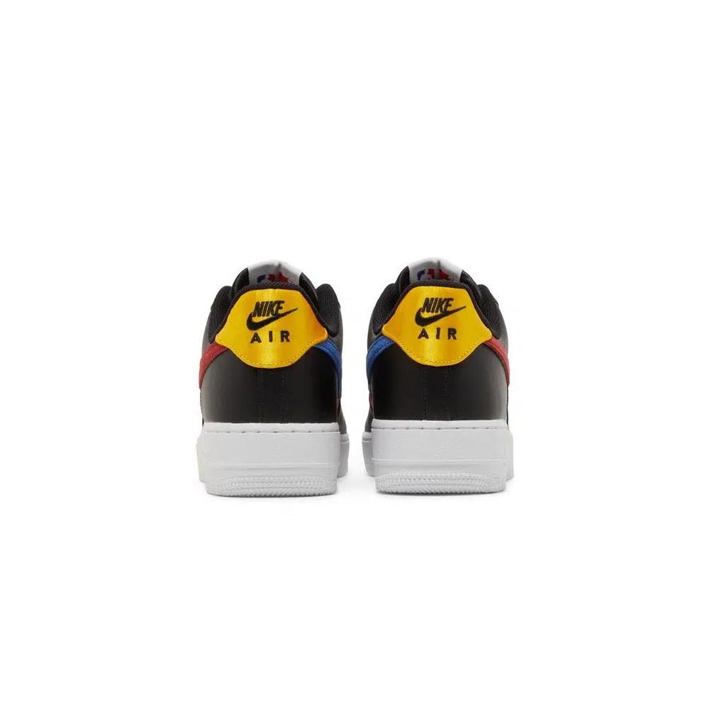 Кроссовки NBA x Nike Air Force 1 '07 LV8 EMB 'WNBA' 6