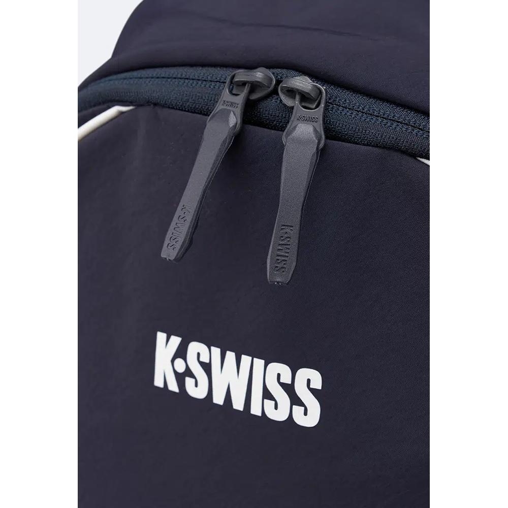 K-SWISS LOGO WATER REPELLENT РЮКЗАК 5