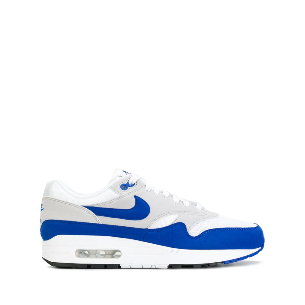 Кроссовки Air Max 1 Anniversary Royal Blue 1