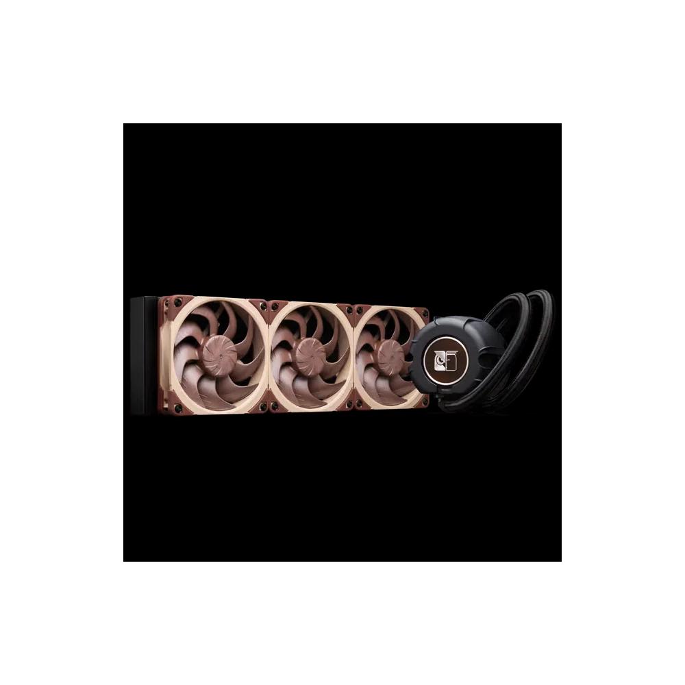 Noctua NL-LC1-36 360mm Жидкостное охлаждение 1