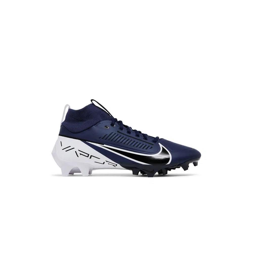 Шиповки Nike Vapor Edge Pro 360 2 'Midnight Navy Black' 1