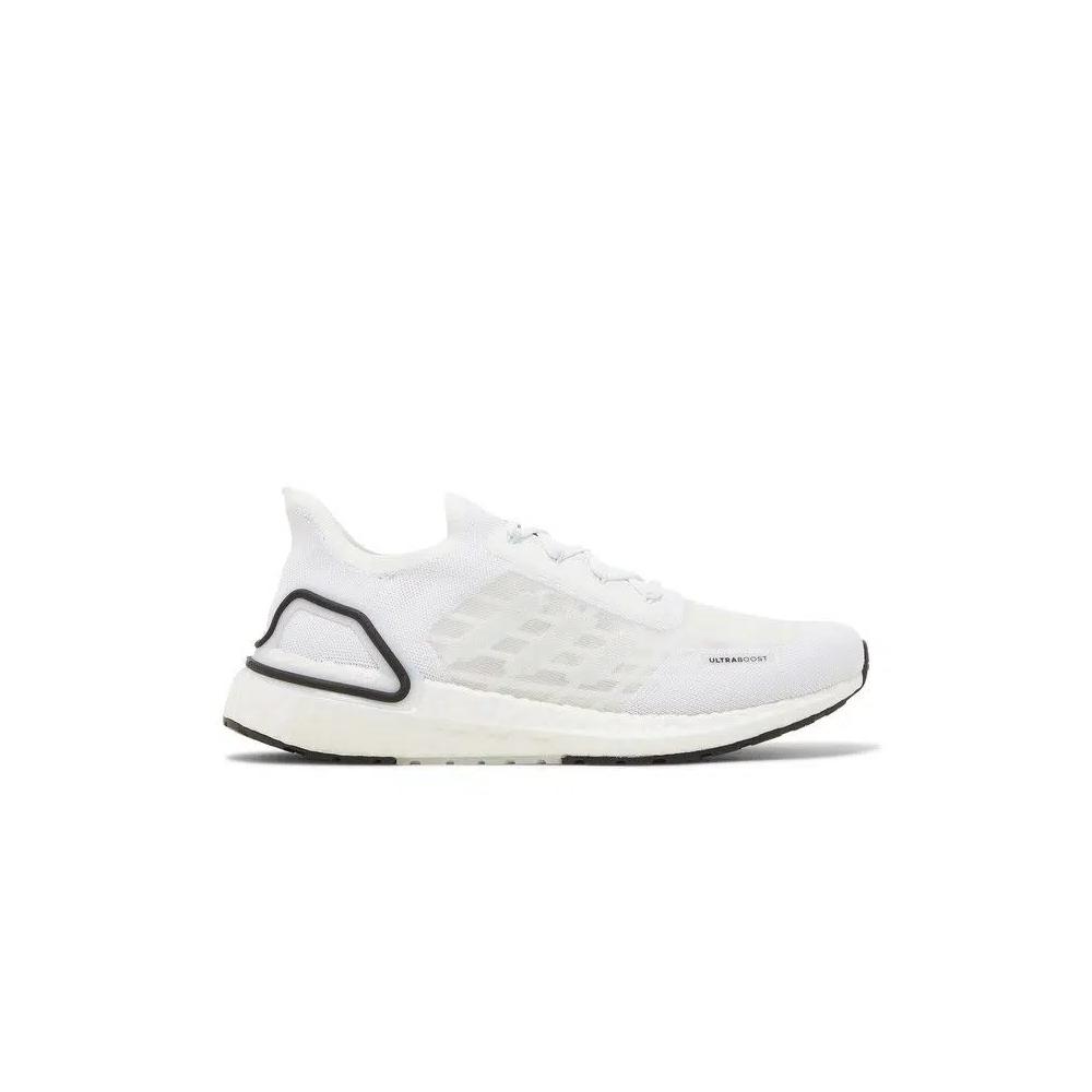Кроссовки adidas UltraBoost Summer.RDY 'White Black' 1