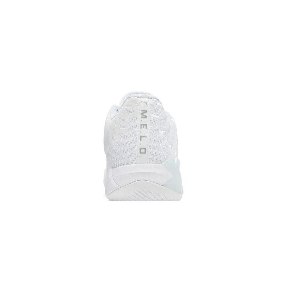 Кроссовки Puma MB.01 Lo 'Team Colors - Triple White' 7