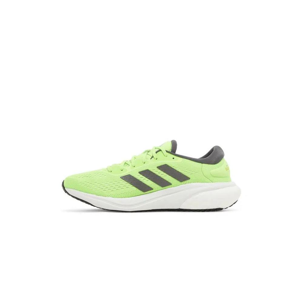 Кроссовки Adidas Supernova 2 'Solar Green Grey' 3