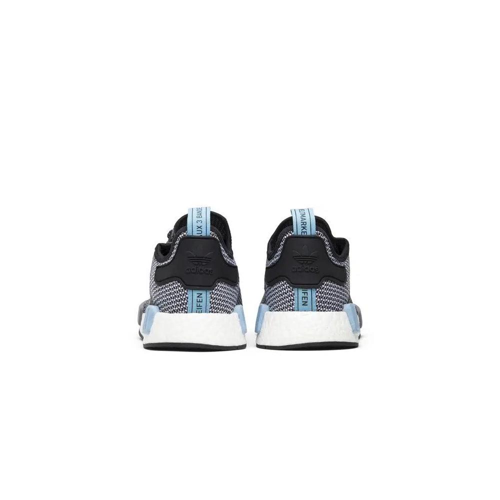 Кроссовки Adidas NMD_R1 'Clear Blue' 6