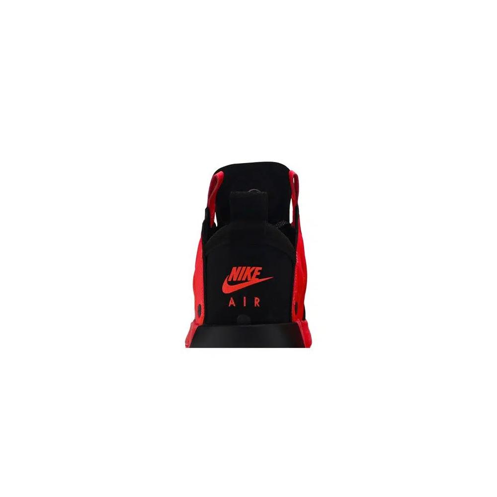 Кроссовки Air Jordan 34 'Infrared 23' 7