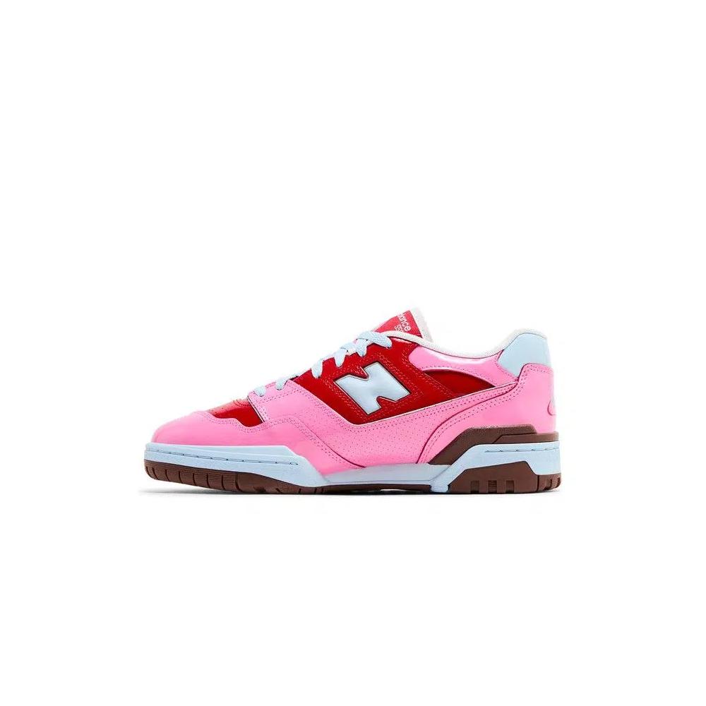 Кроссовки New Balance 550 'Y2K Pack - Red Pink' 4