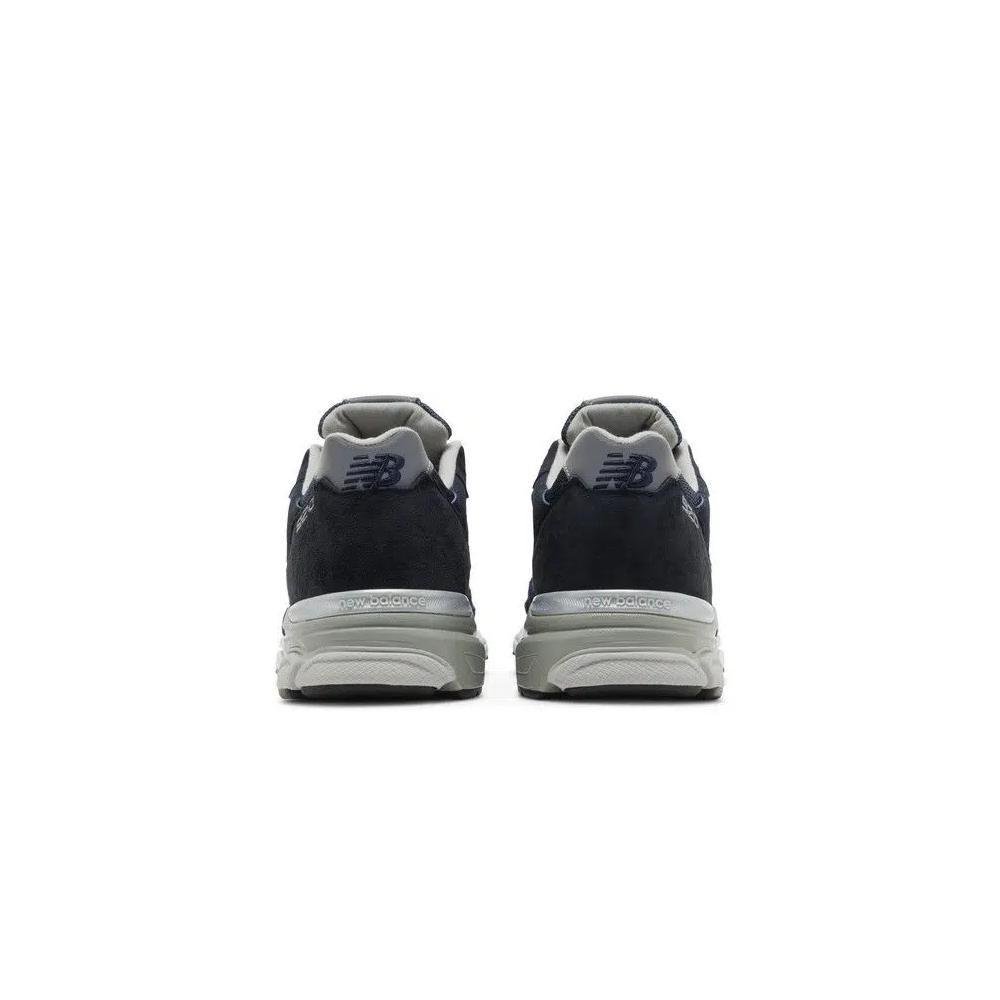Кроссовки New Balance 920 Made in England 'Navy' 6