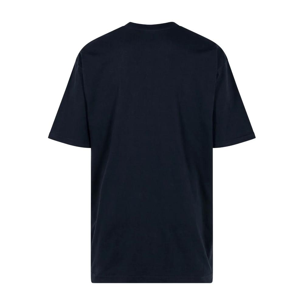 Футболка Mont Blanc Navy 2