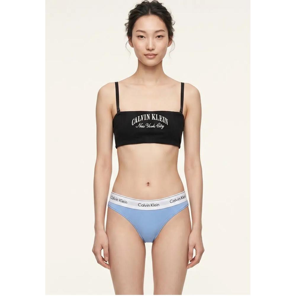 Трусы-бикини Icon - Calvin Klein Нижнее белье 4