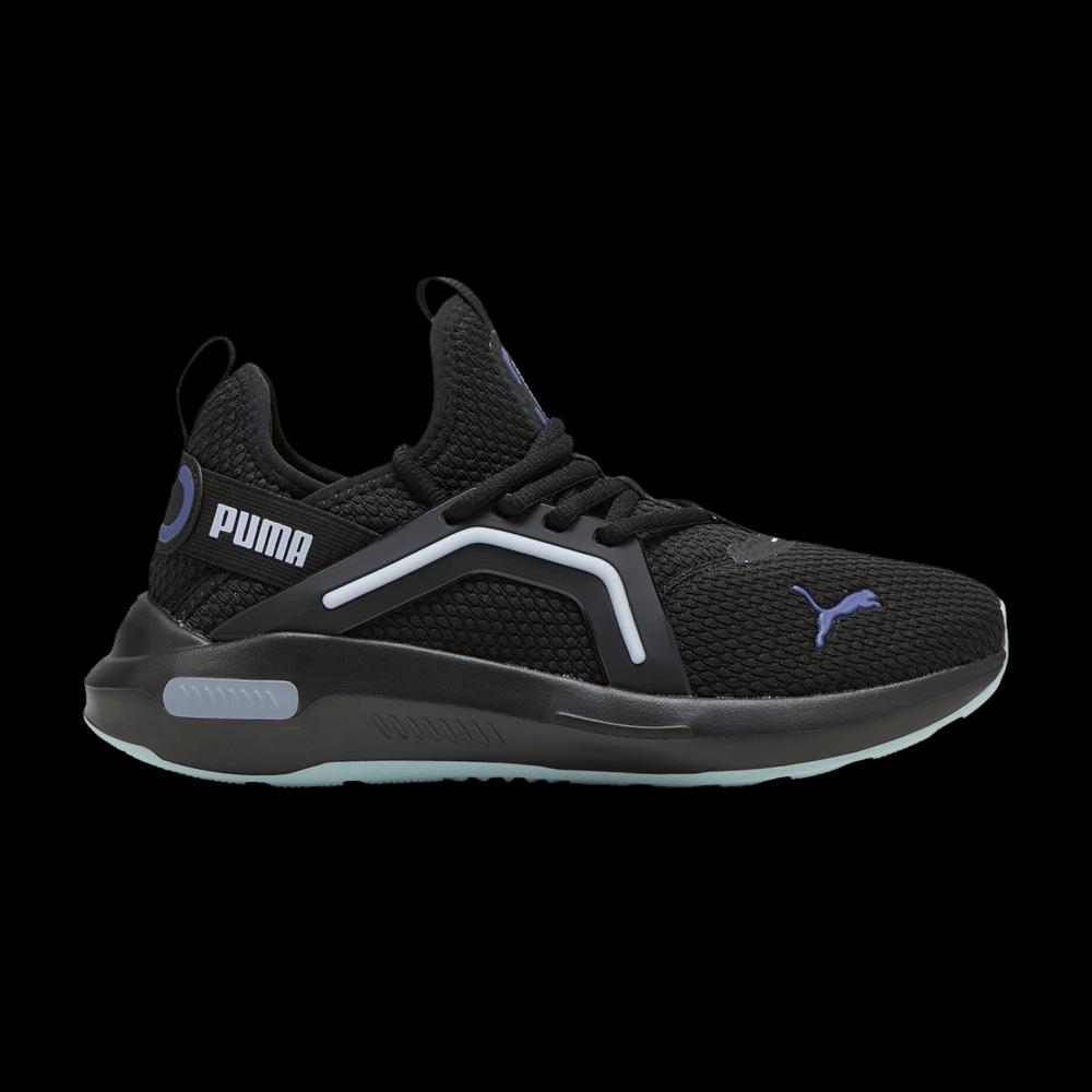 Кроссовки Puma Wmns Softride Enzo 5 'Black Cool Weather' 1