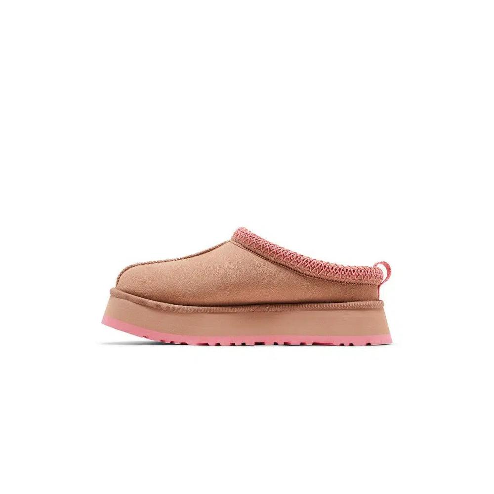 Тапочки UGG Wmns Tazz Slipper 'Love '25 Pack - Arroyo Tropical Pink' 3