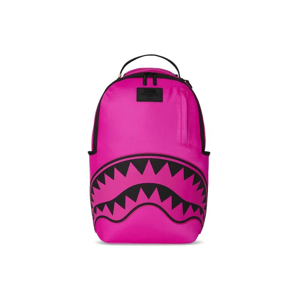 Рюкзак Sprayground Shark Central 2 Pink Code 'Мультиколор' 1