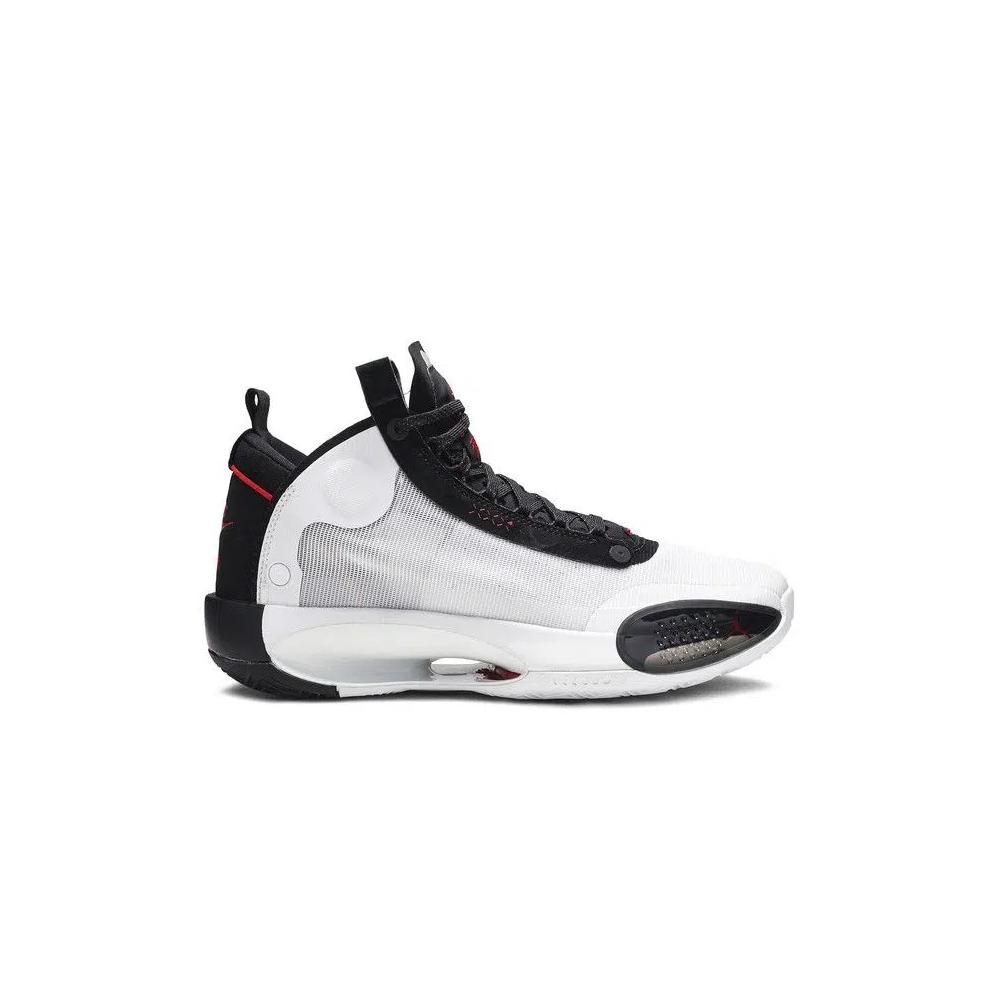 Кроссовки Air Jordan 34 'Chicago' 1