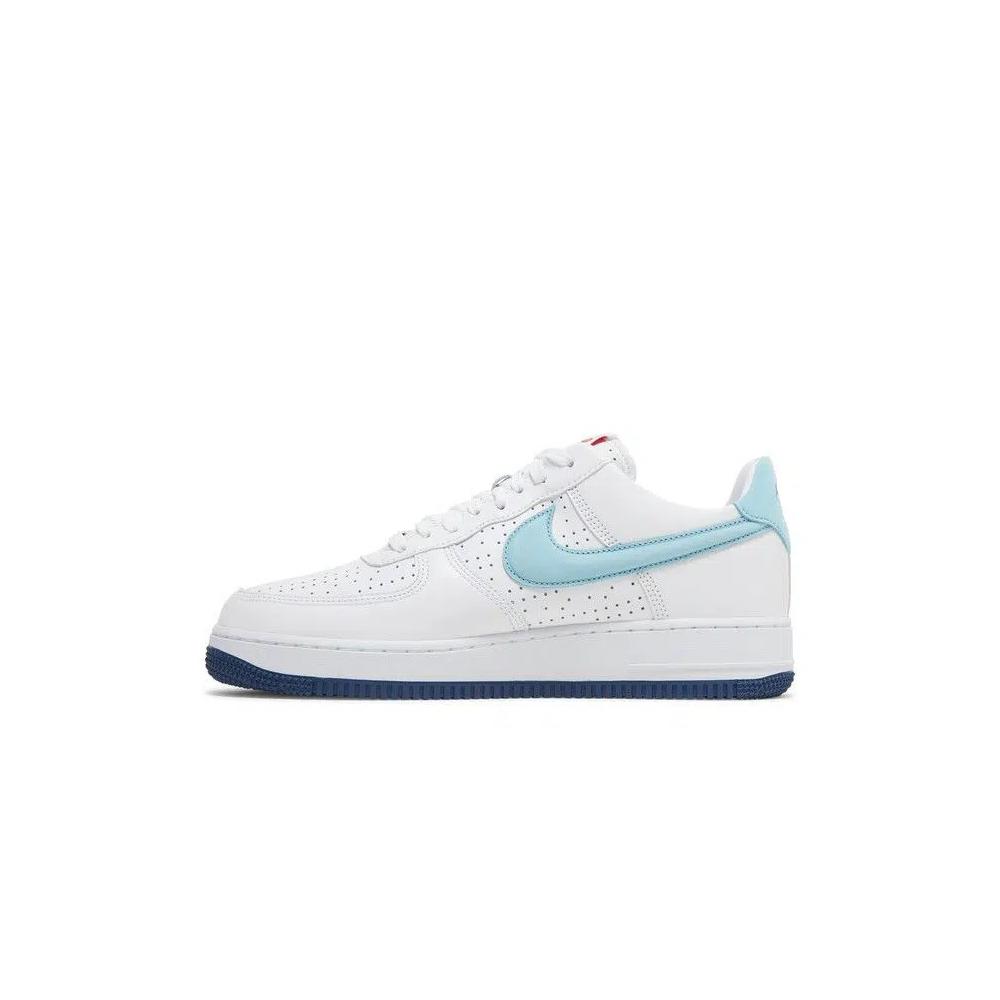 Кроссовки Nike Air Force 1 Low 'Puerto Rico 2022' 3