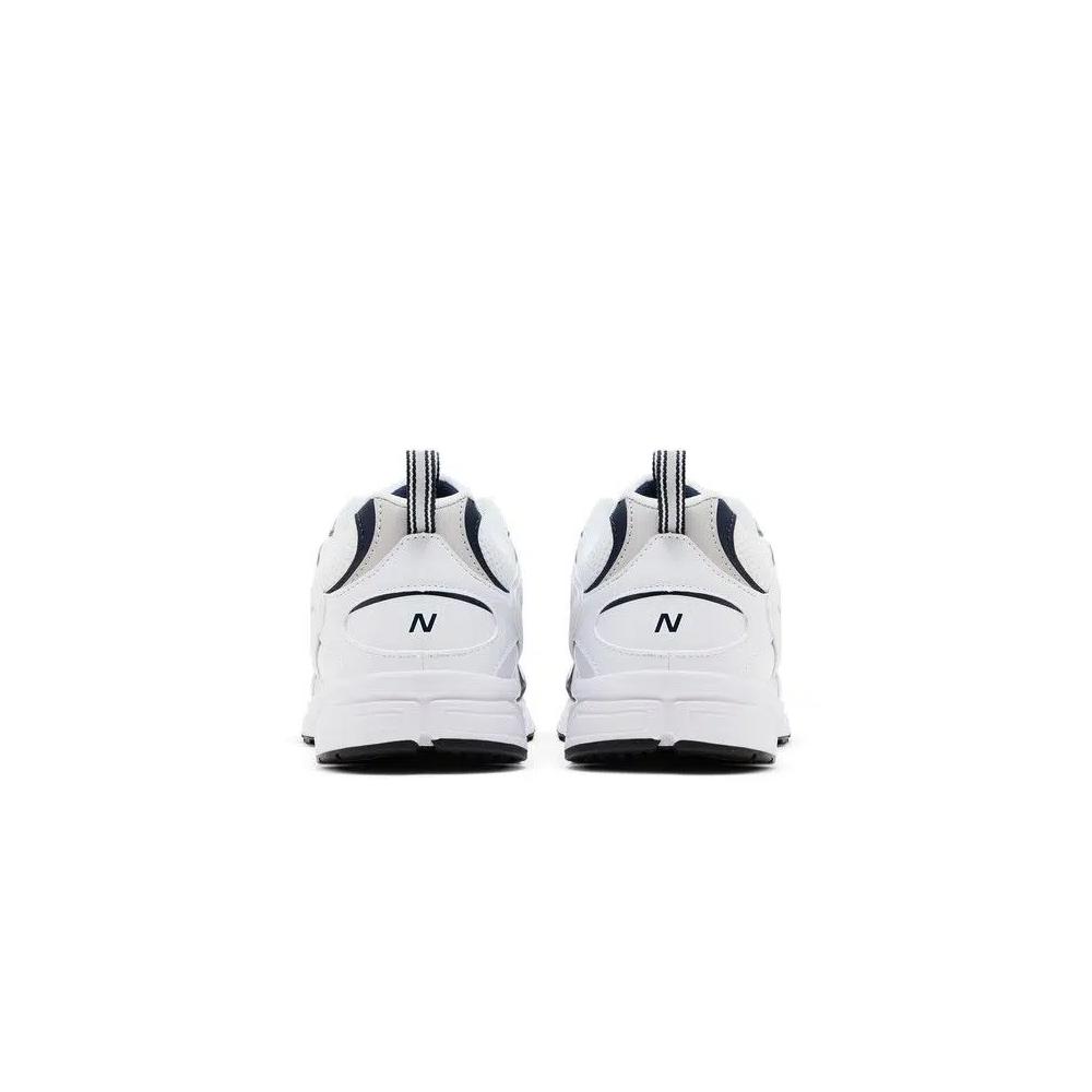 Кроссовки New Balance 408 'Munsell White Natural Indigo' 6