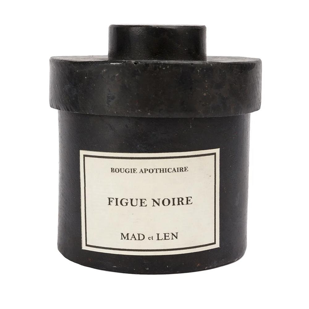 Figue Noire' candle 1