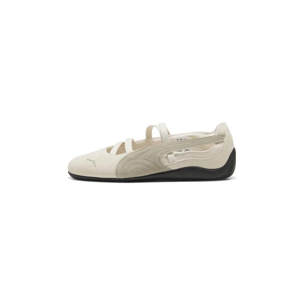 Женские туфли-балетки Speedcat Suede 6