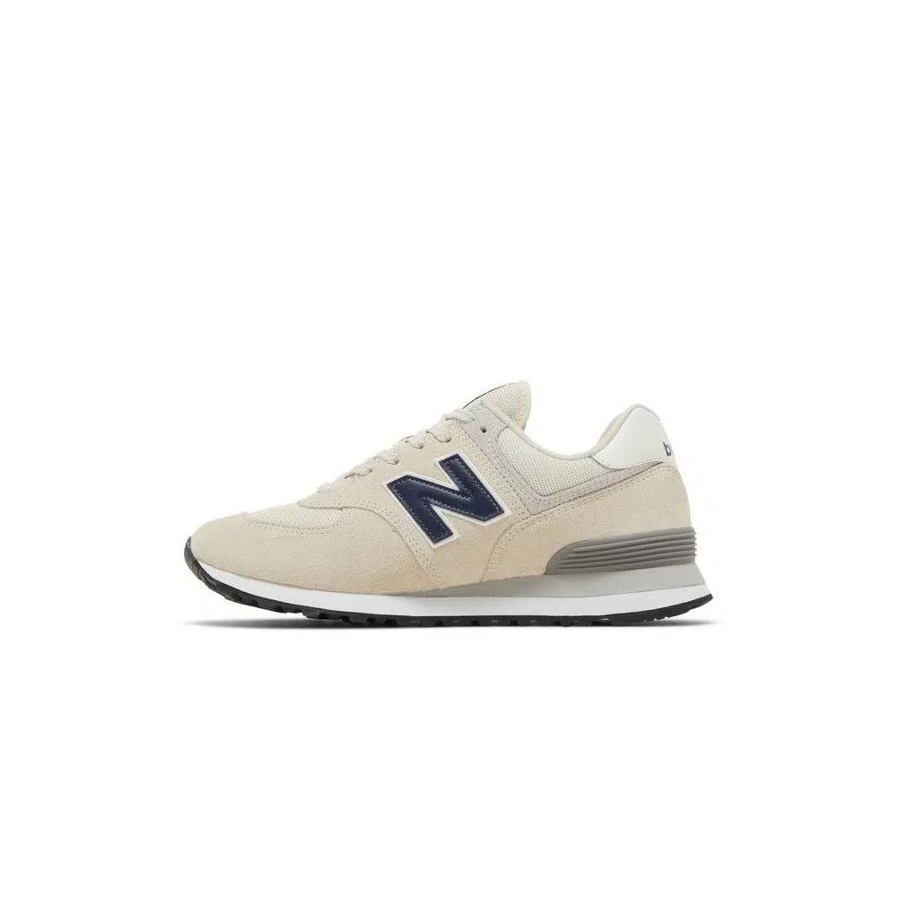 Кроссовки New Balance 574v2 'Tan Navy' 3