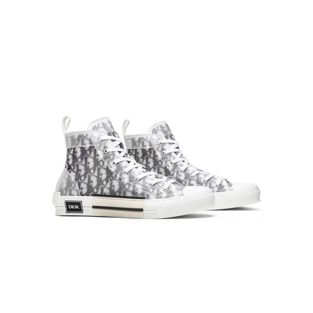 Кроссовки Dior B23 High 'Dior Oblique' 8