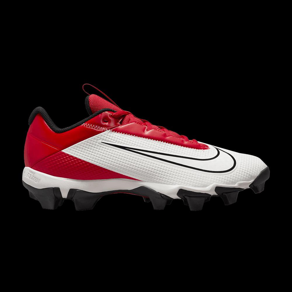 Бутсы Nike Vapor Edge Shark 2 'University Red White' 1