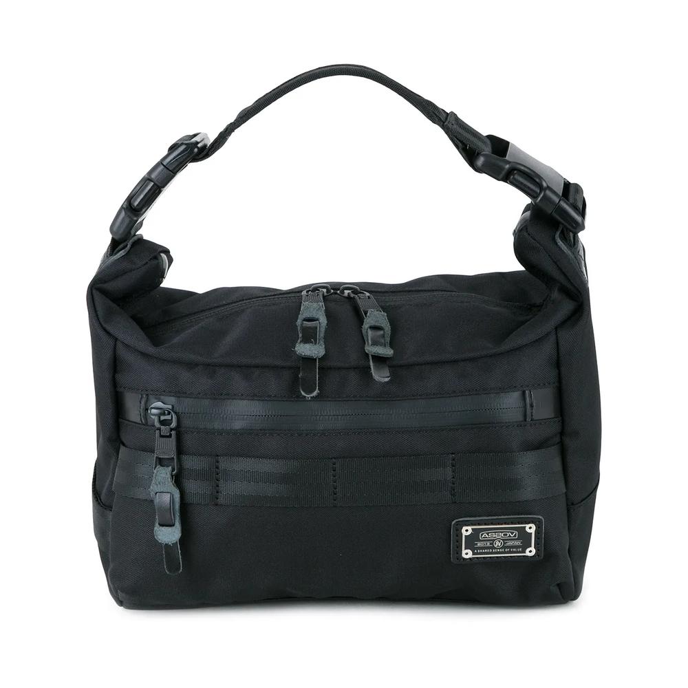 Маленькая сумка на плечо Cordura Dobby 1