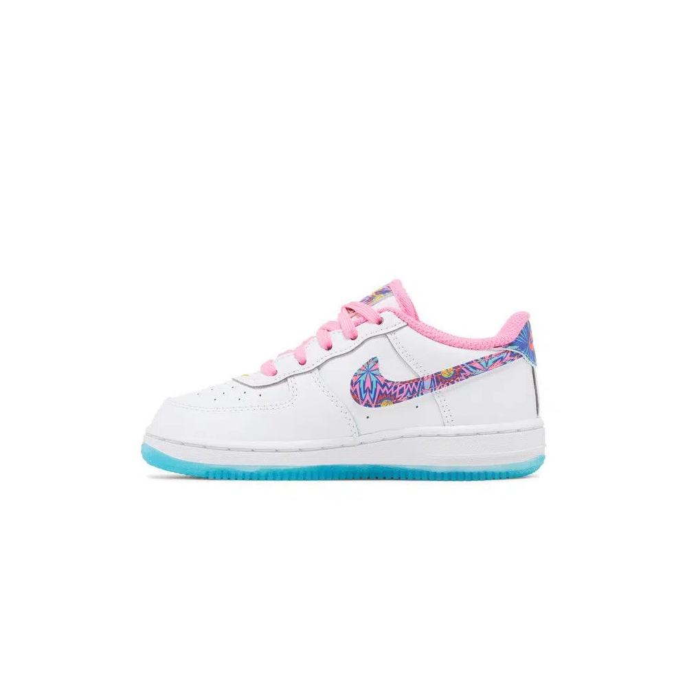 Кроссовки Lifestyle Nike Force 1 Low TD 'All-Star 2023' 3