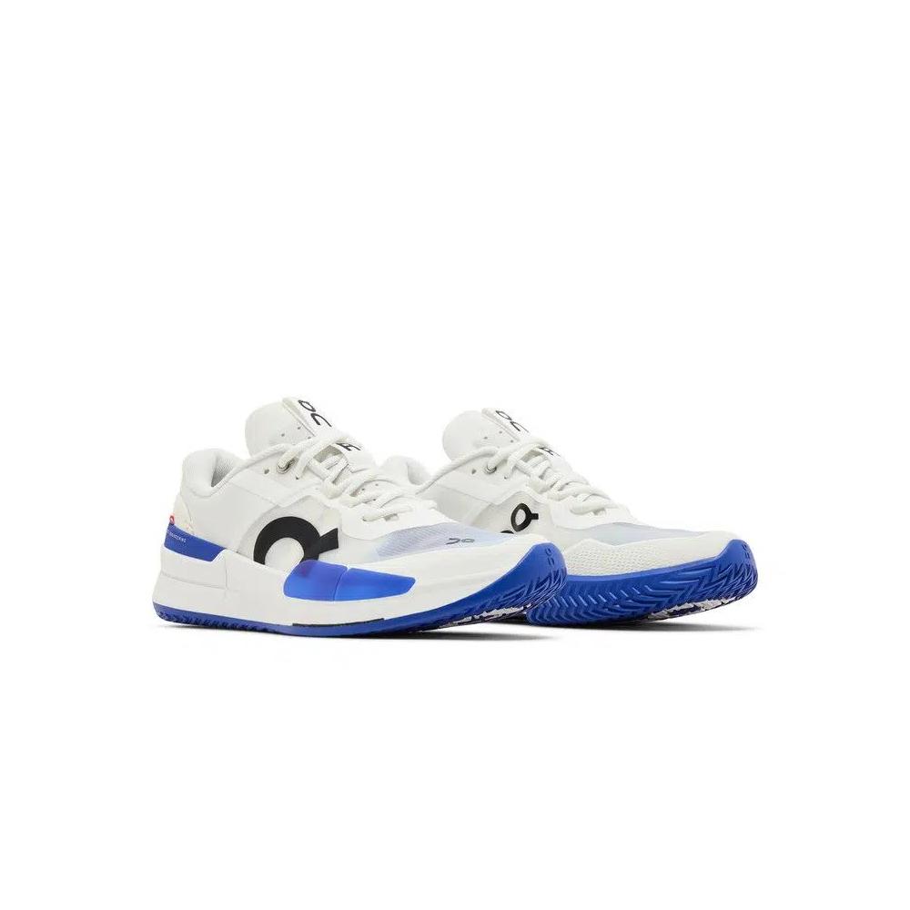 Кроссовки ON The Roger Pro 2 Clay 'White Indigo' 8