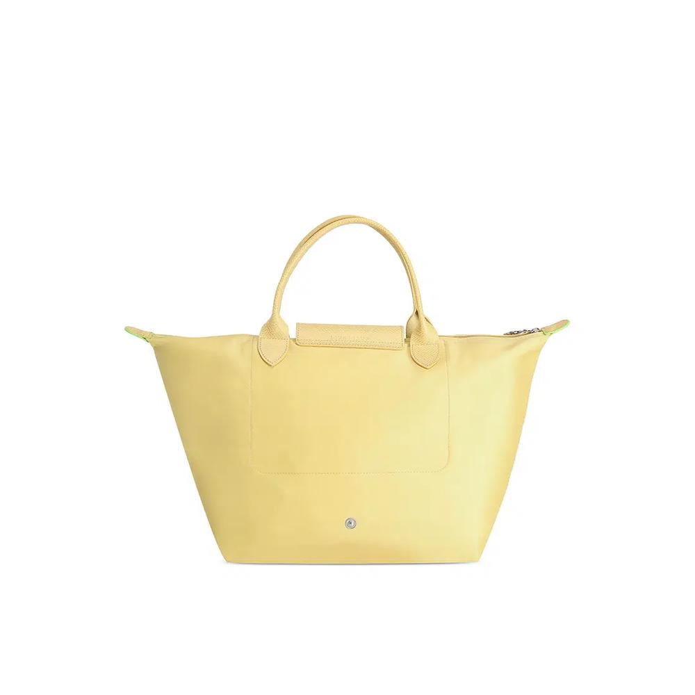 Le Pliage зеленая M сумка 3