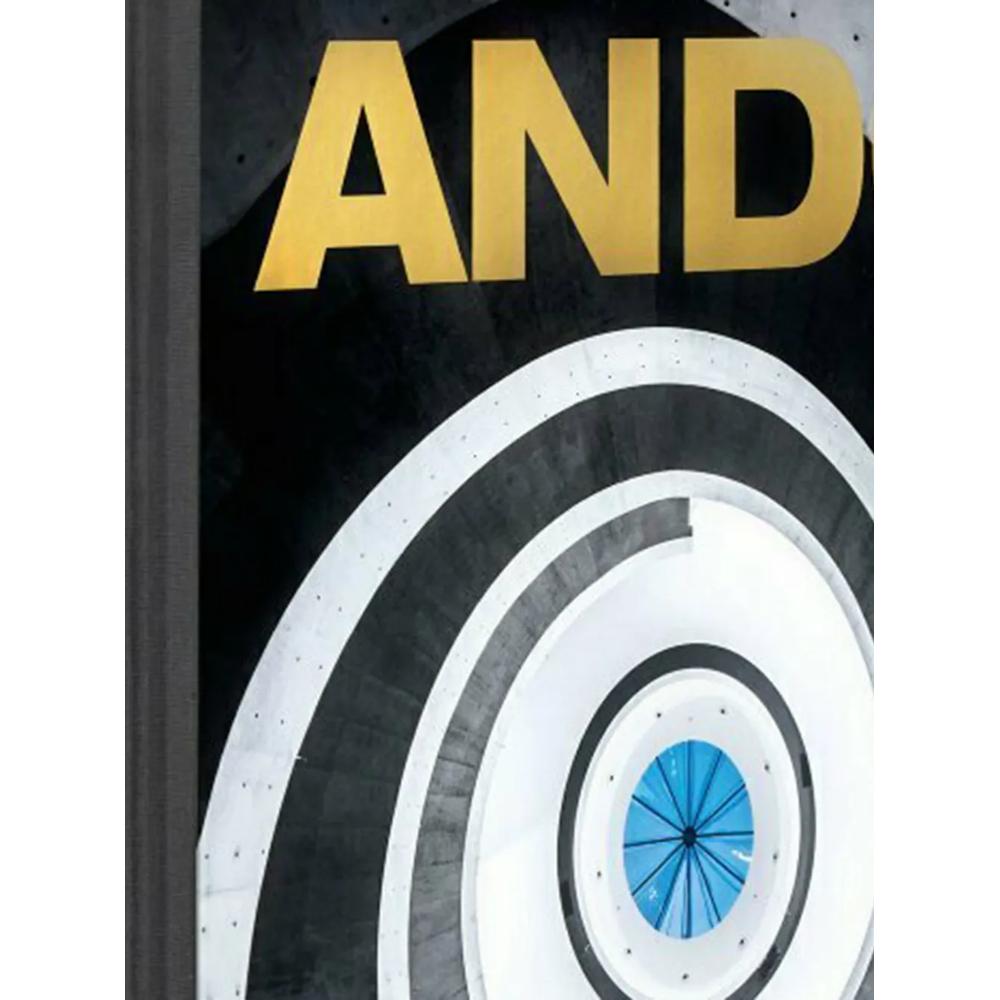 Книга Ando Complete Works 1975-Today 2