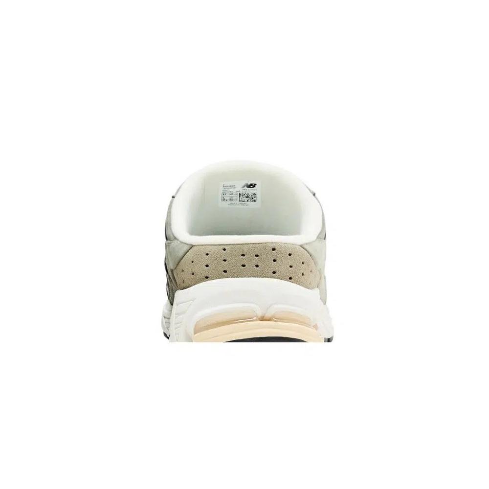 Мюли New Balance 2002R Mule 'Marblehead Trooper' 7