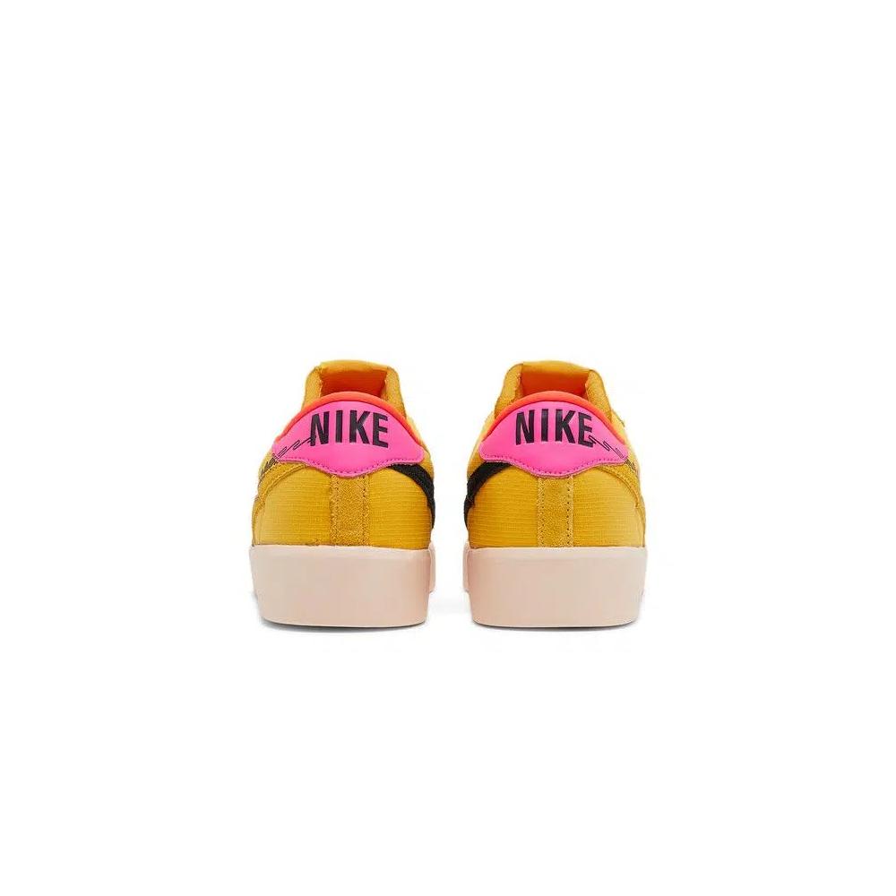 Кроссовки Nike Bruin React T SB 'Pollen' 6