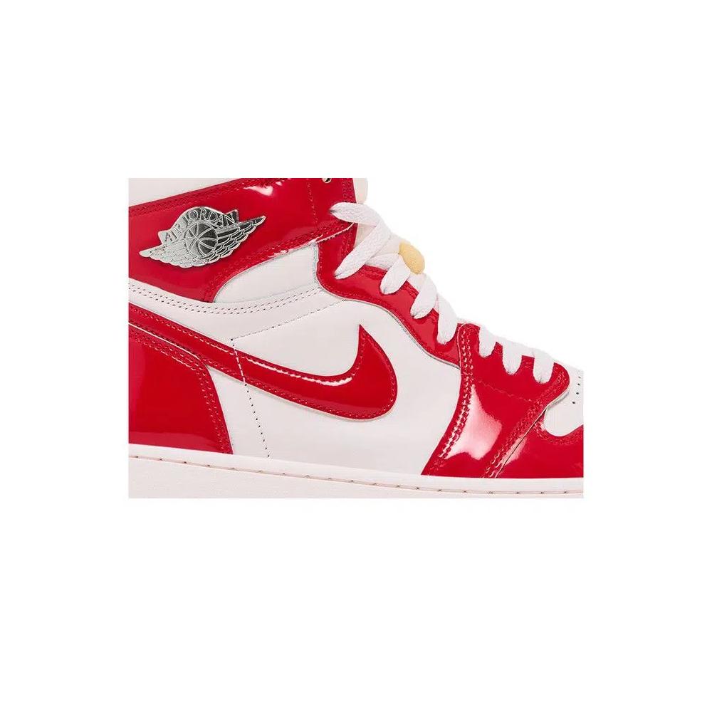 Кроссовки Air Jordan Wmns 1 High OG 'Nails & Grails' 2