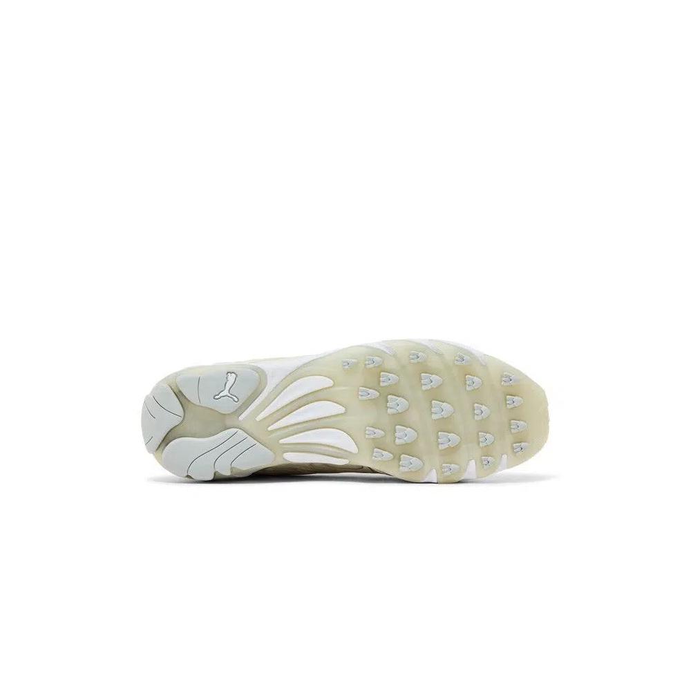 Кроссовки Puma Inhale Essentials 'Vapor Grey Warm White' 4