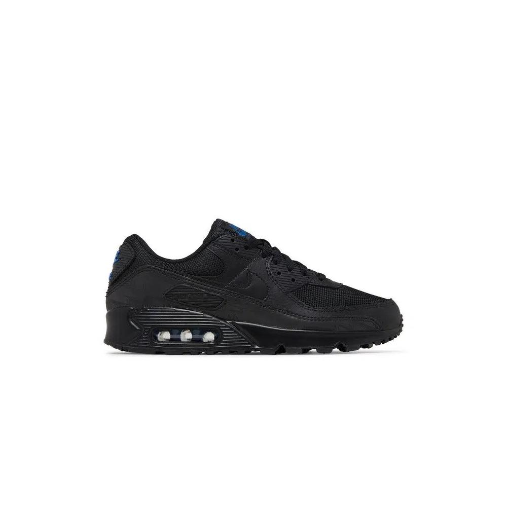 Кроссовки Nike Air Max 90 'Black Reflective' 1