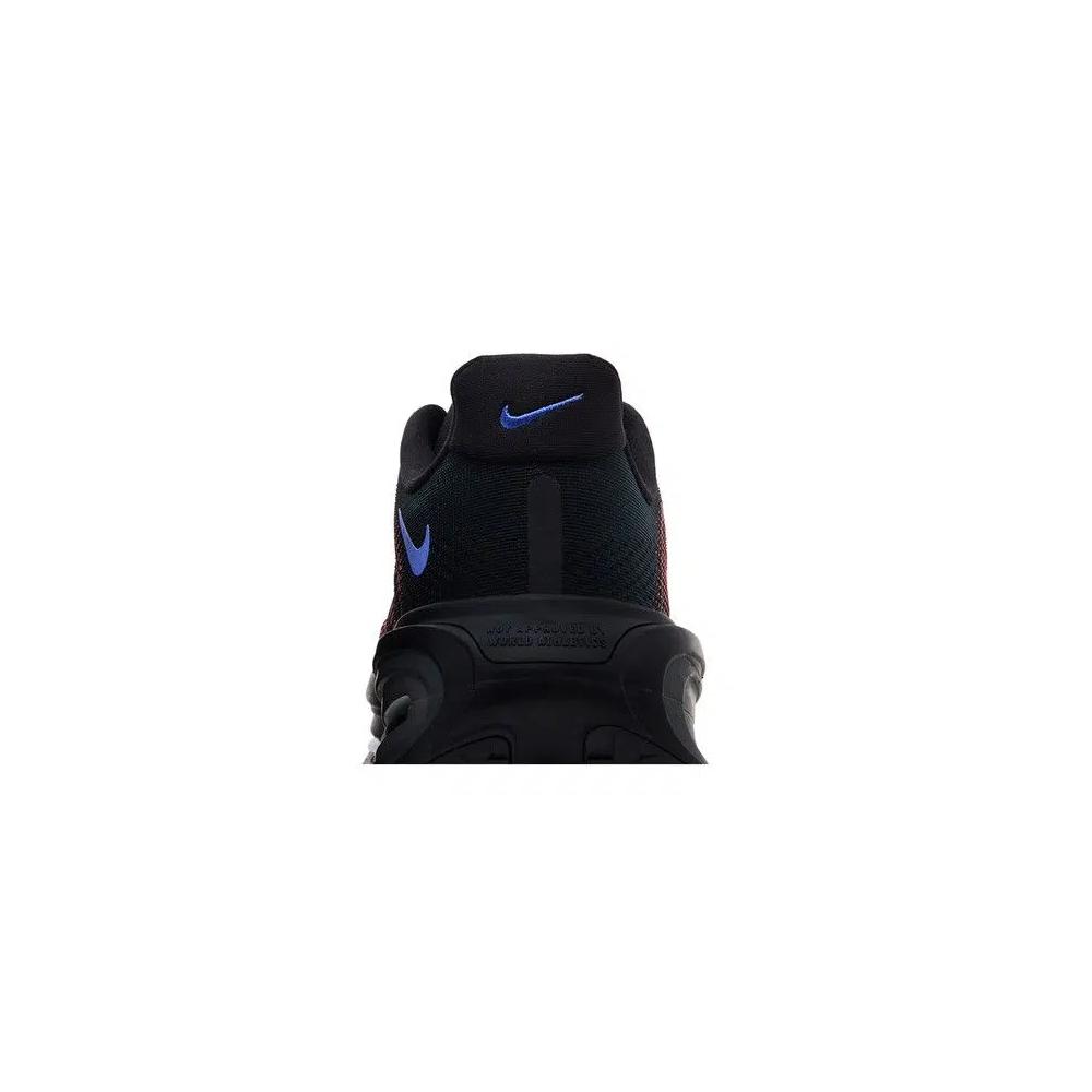 Кроссовки Wmns Nike Vomero Premium 'Black Sapphire Rose' 7