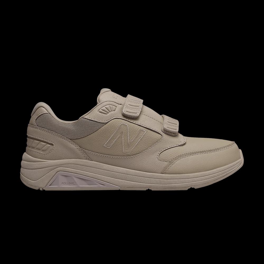 Повседневная обувь New Balance 928v3 Hook and Loop 6E Wide 'Bone' 1