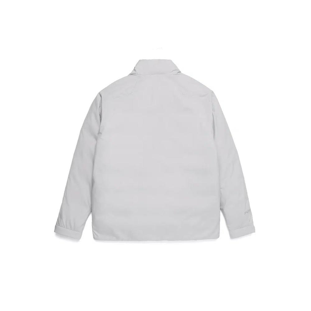 Унисекс Пуховик TORNIER 7