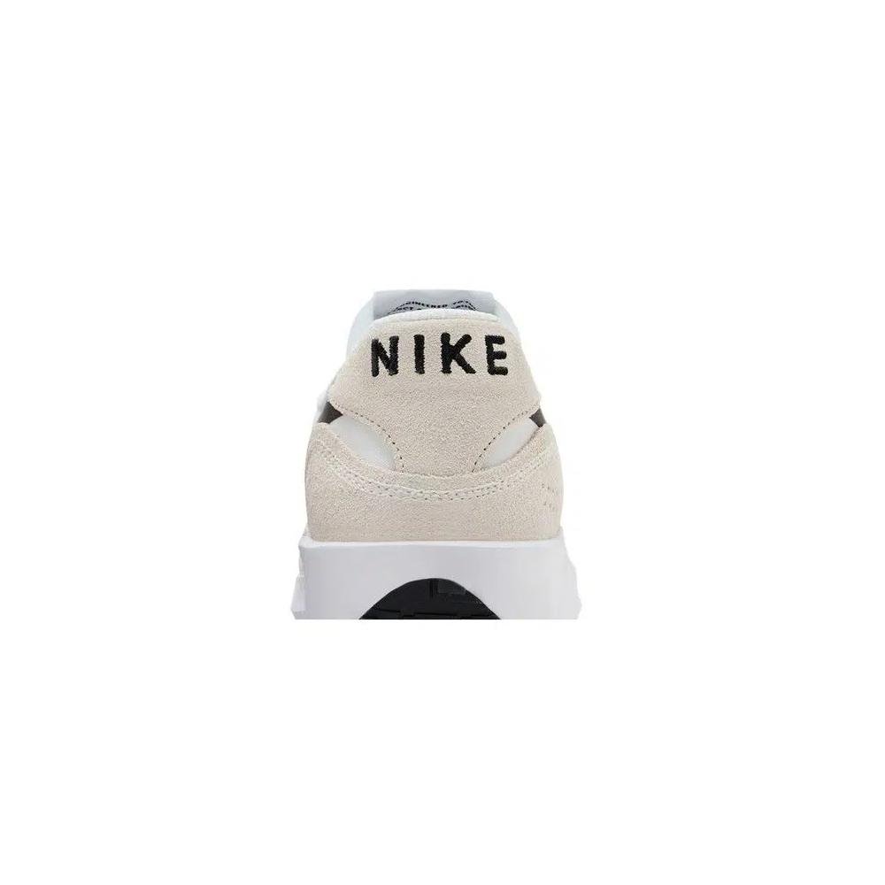 Кроссовки Nike Waffle Debut 'White Black' 7