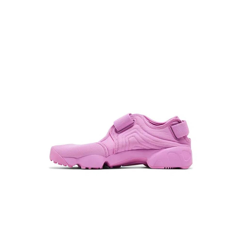 Кроссовки Nike Wmns Air Rift 'Light Magenta' 3
