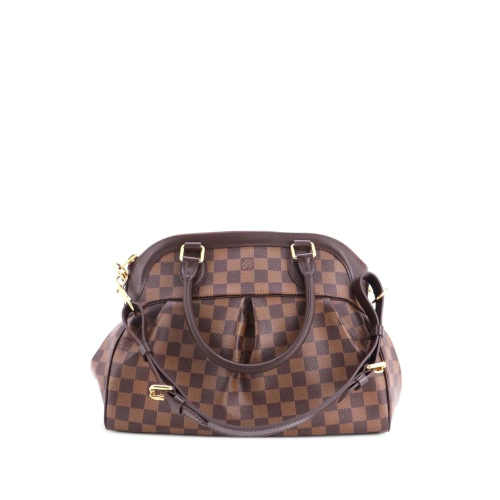 Сумка-сэтчел Trevi Handbag Damier PM 1
