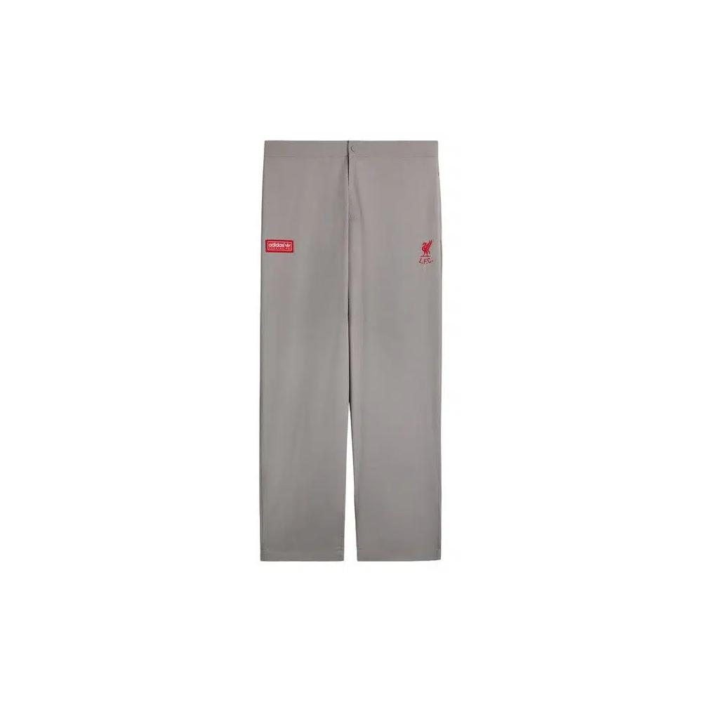 Брюки Adidas Liverpool Spzl F.C. Track Pant 'Серый' 1
