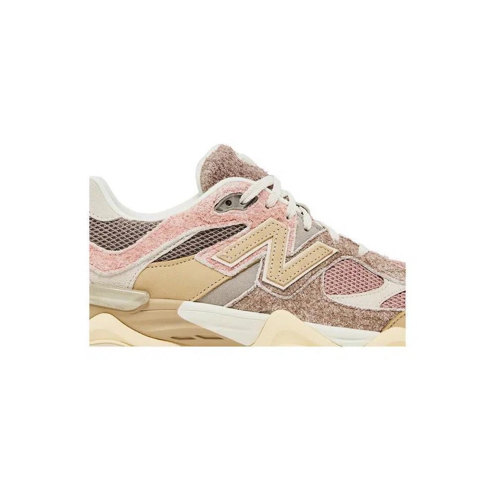 Кроссовки New Balance 9060 'Landslide Mushroom' 2
