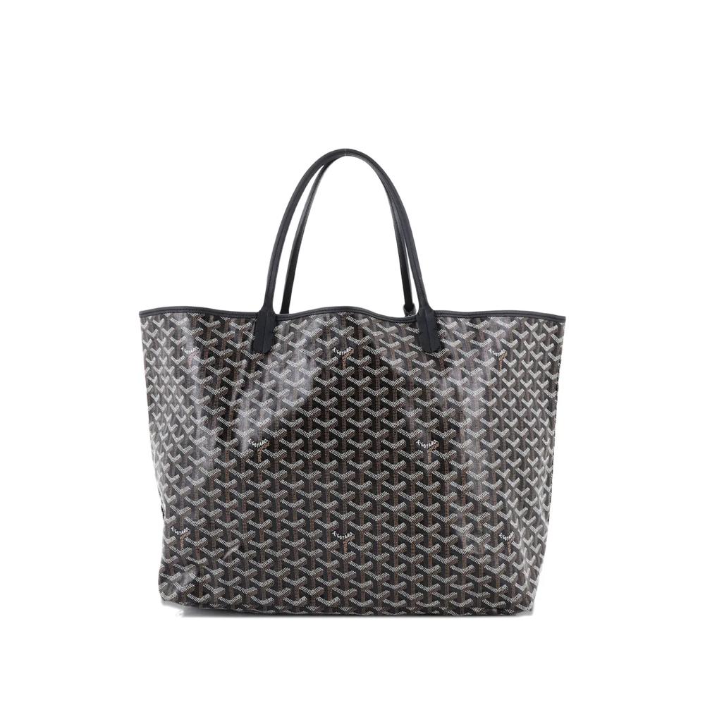 Сумка-тоут Saint Louis Coated Canvas GM 2