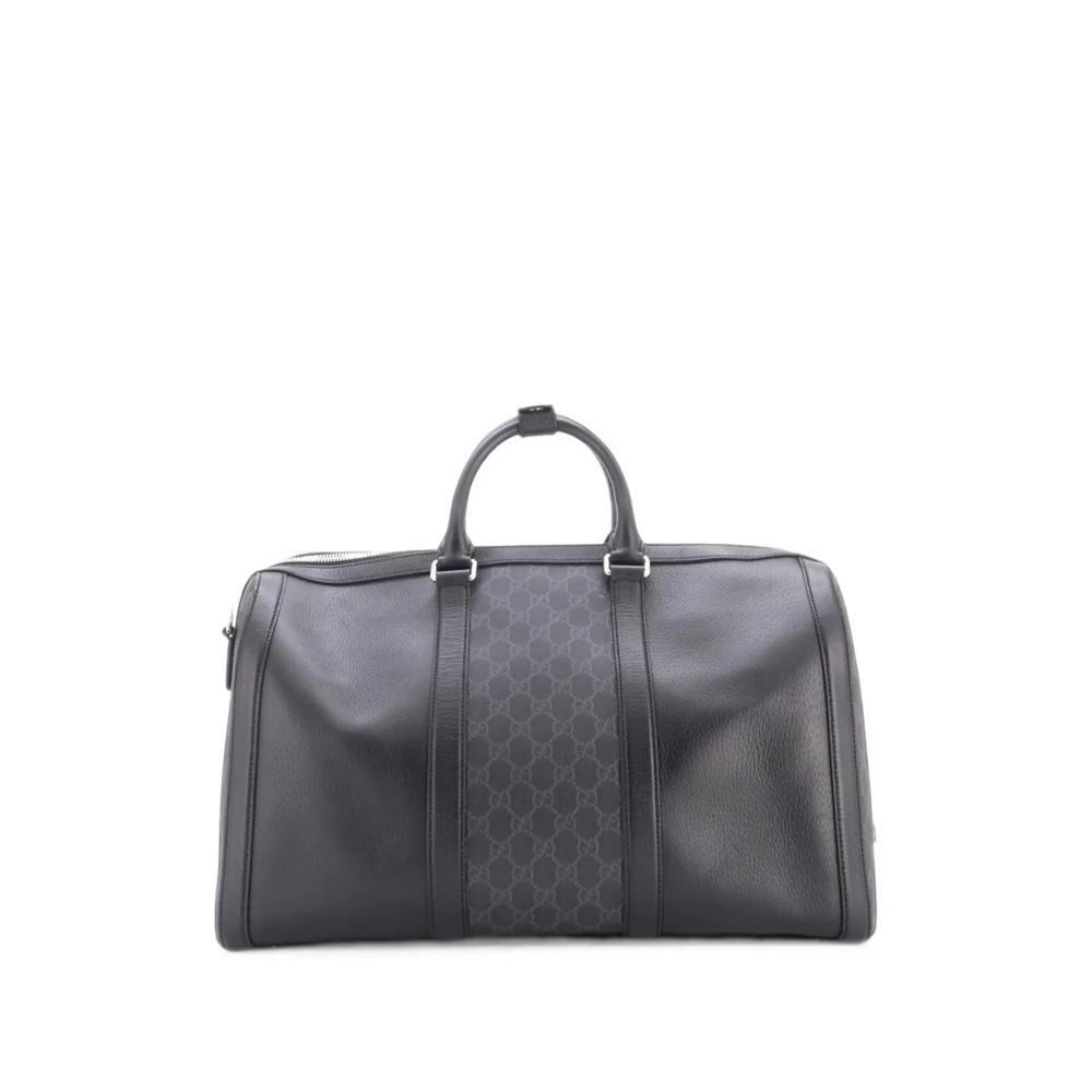Дорожная сумка Convertible Duffle Backpack среднего размера с логотипом GG 2