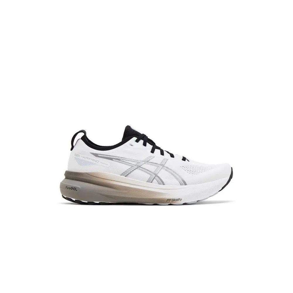 Кроссовки ASICS Gel Kayano 31 'White Piedmont Grey' 1
