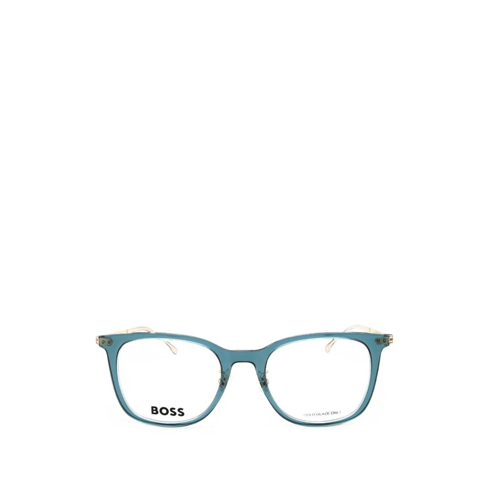 rectangle-frame glasses 1