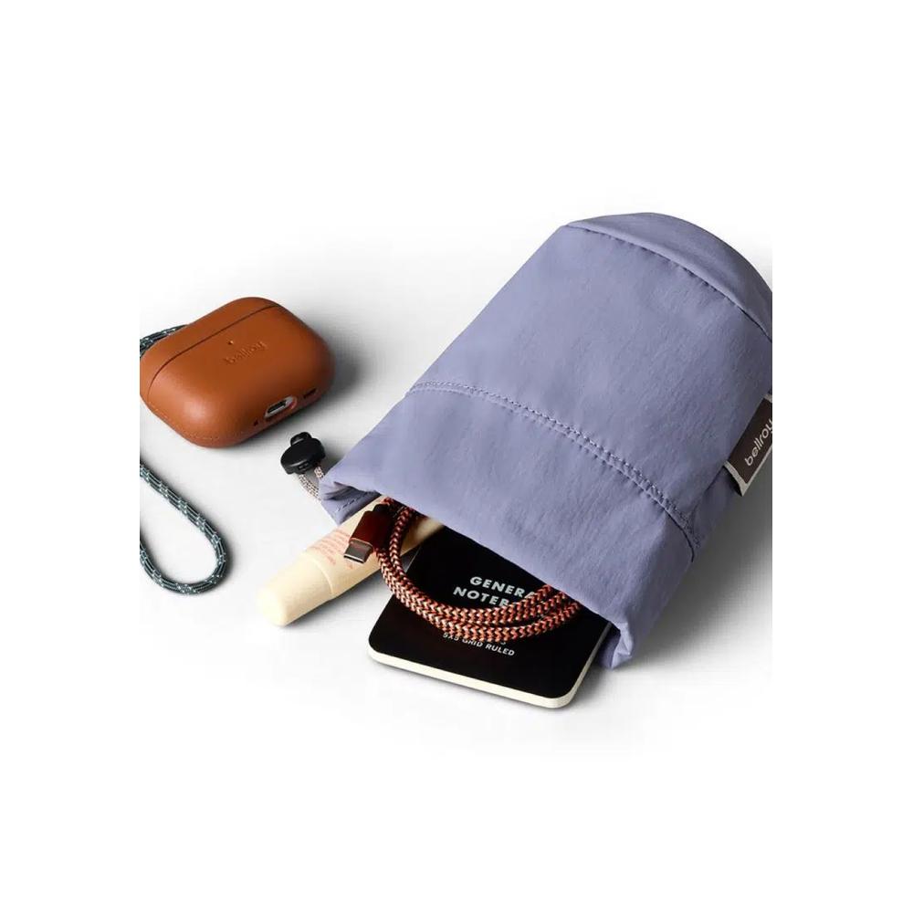 Поясная сумка Bellroy Cinch Pouch - Lilachaze 2